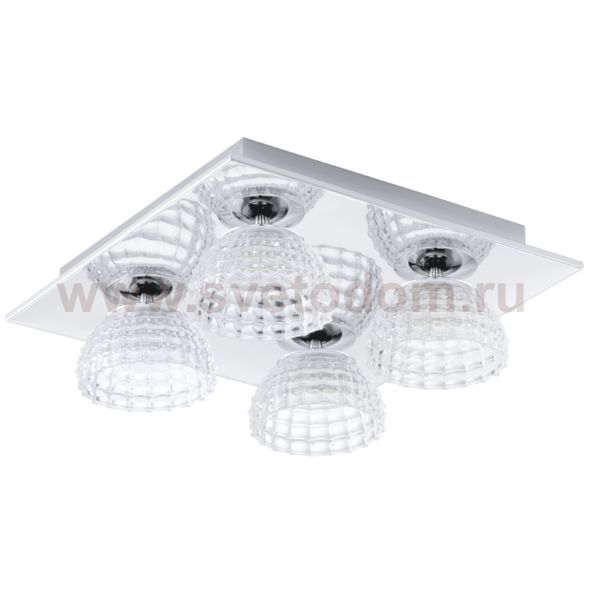 Светильник Eglo 92216 FROSSINI