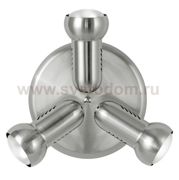 Светильник поворотный спот Eglo 81038 Manhatten