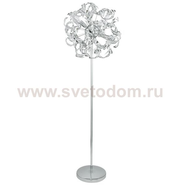 Светильник напольный Eglo 92041 LAURENZO