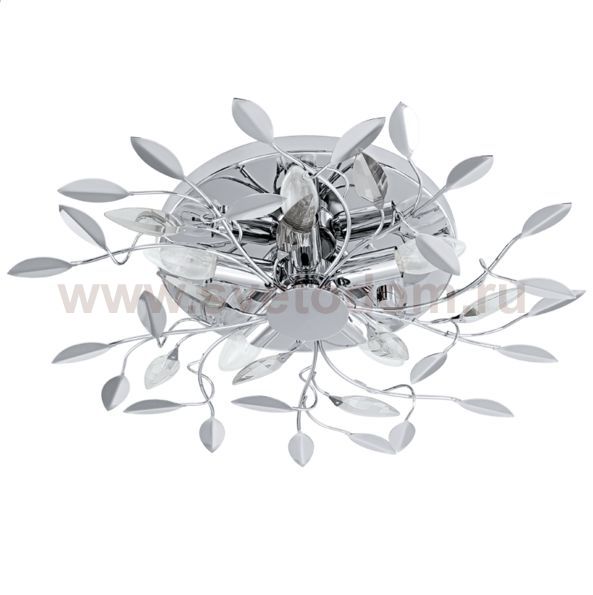 Люстра потолочная TIRIA Eglo 91292