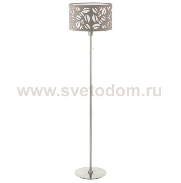 Тошер напольный Eglo 92386 BIANDRA