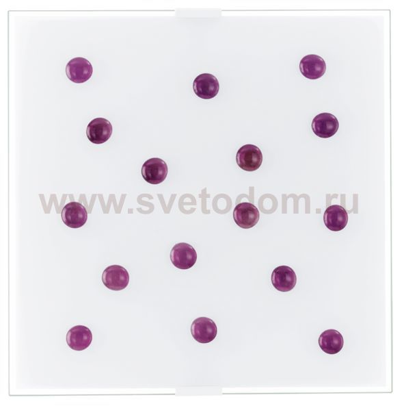 Светильник настено-потолочный SANTIAGO Eglo 91748