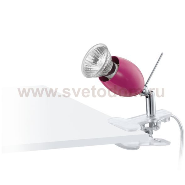 Светильник поворотный спот Eglo 92093 BANNY