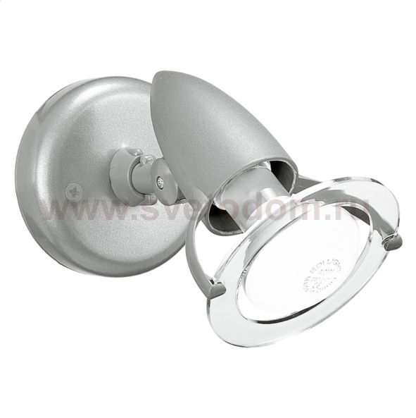 Светильник поворотный спот Eglo 82411 Lydia