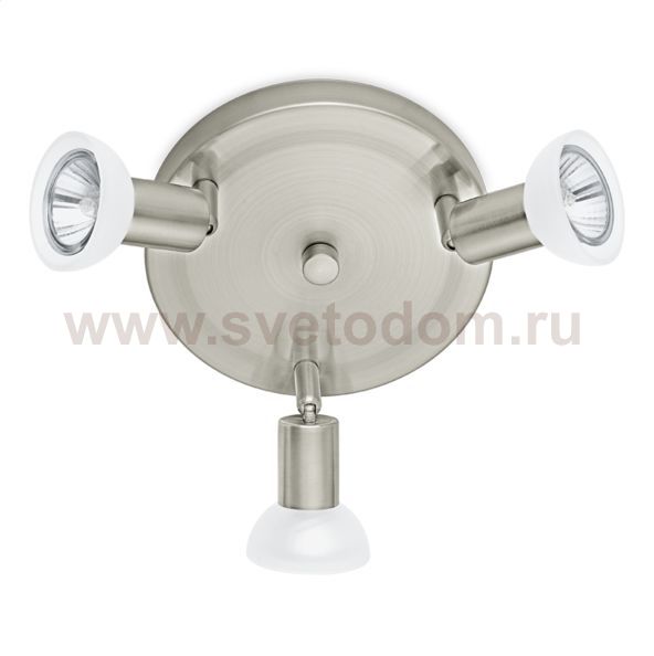 Светильник поворотный спот Eglo 92616 TOMMASO