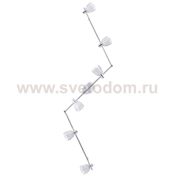 Светильник поворотный спот Eglo 91815 BALBINO