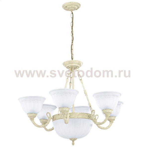 Люстра подвесная Eglo 90595 MONSERRAT