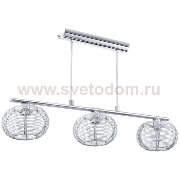 Светильник подвесной Eglo 92506 HANU