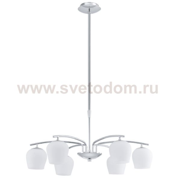 Светильник Eglo 91573 CARDA