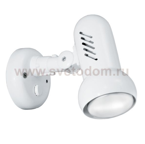 Светильник поворотный спот Eglo 81059 Manhatten