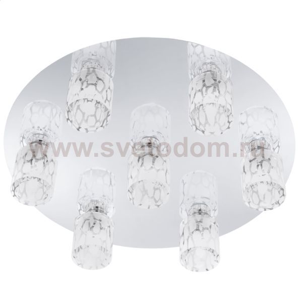 Светильник Eglo 91492 DANELLA