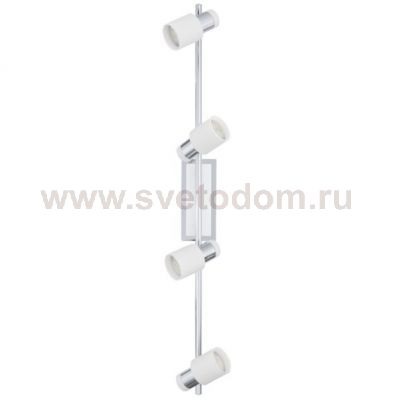 Светильник поворотный спот Eglo 92087 DAVIDA