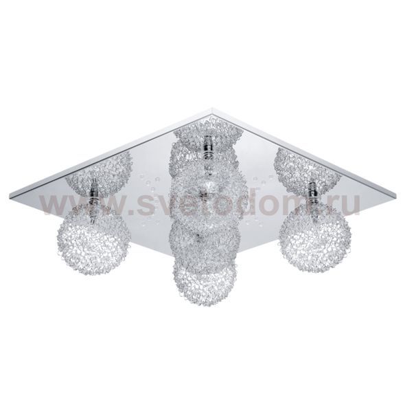 Светильник Eglo 91603 HEDDA 1
