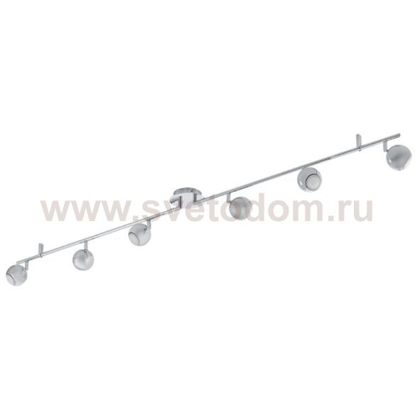 Светильник поворотный спот Eglo 92538 SANCHO 1