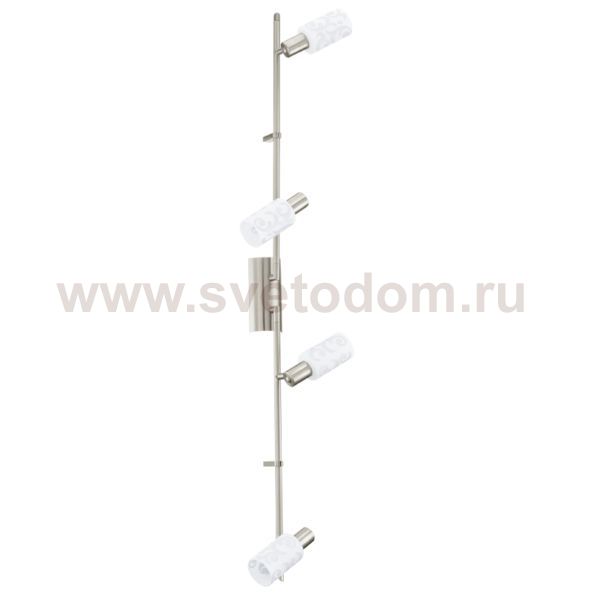 Светильник настено-потолочный PESARO 1 Eglo 91315