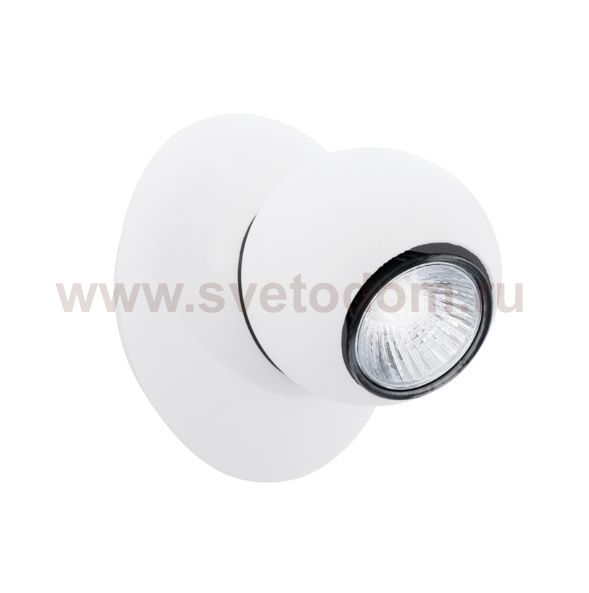 Светильник поворотный спот Eglo 91613 NORBELLO 1