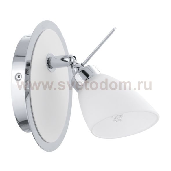 Светильник поворотный спот Eglo 91783 CIOTTI