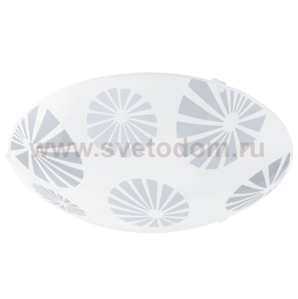 Настенно-потолочный светильник Eglo 91808 MAGITTA