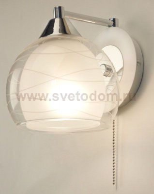 Светильник настенный бра Citilux CL157311 Буги