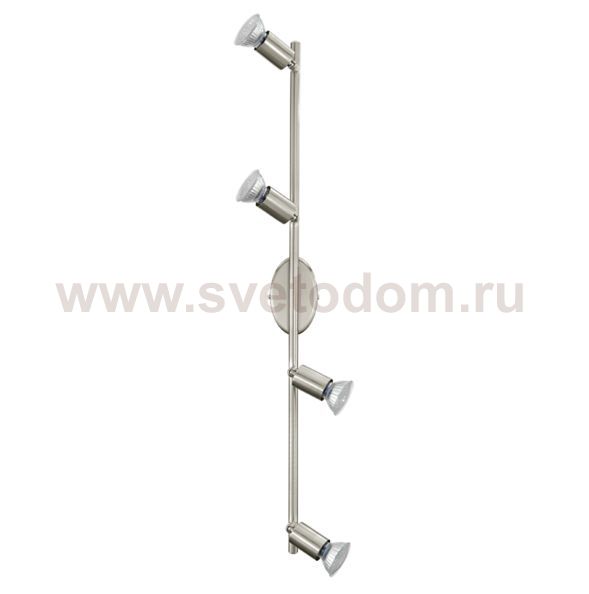 Светильник поворотный спот Eglo 92598 BUZZ-LED