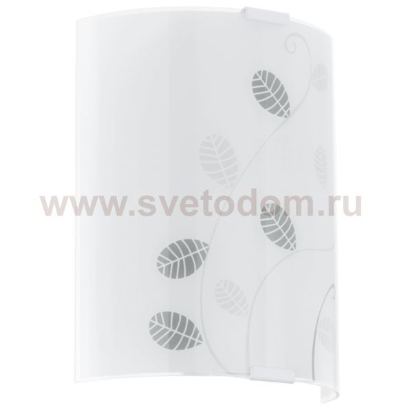 Настенно-потолочный светильник Eglo 92168 ARLENA