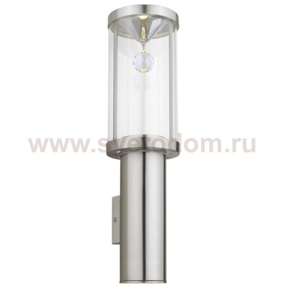 Светильник Eglo 90108 TRONO CRYSTAL