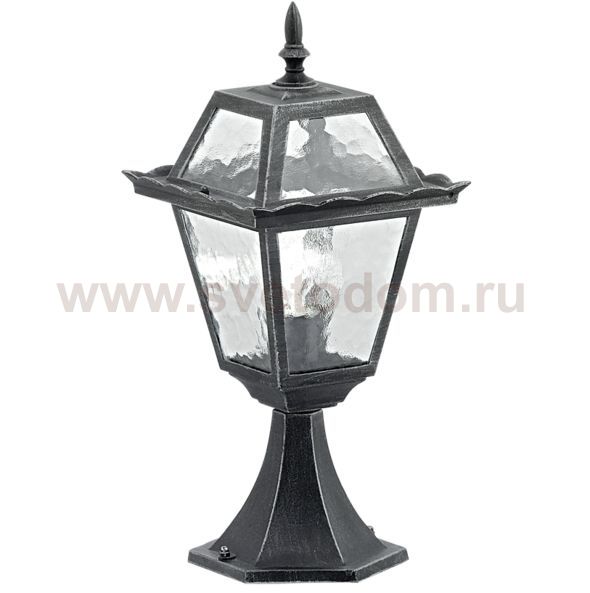 Светильник Eglo 89234 ABANO