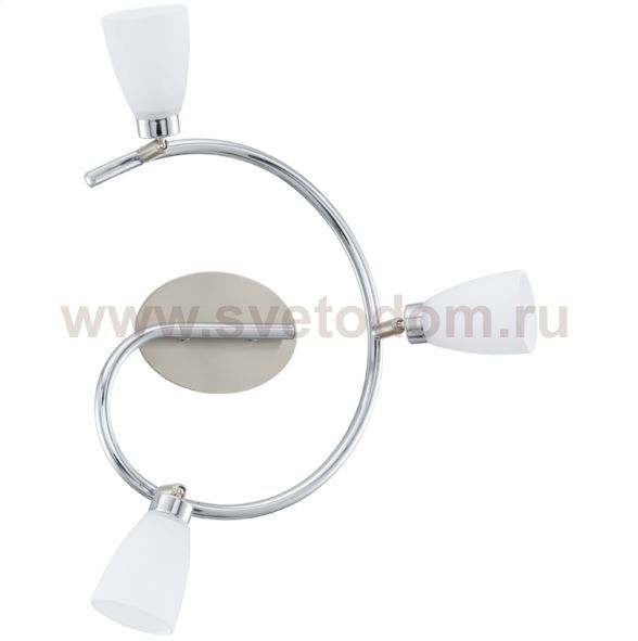 Светильник Eglo 91445 CARIBA