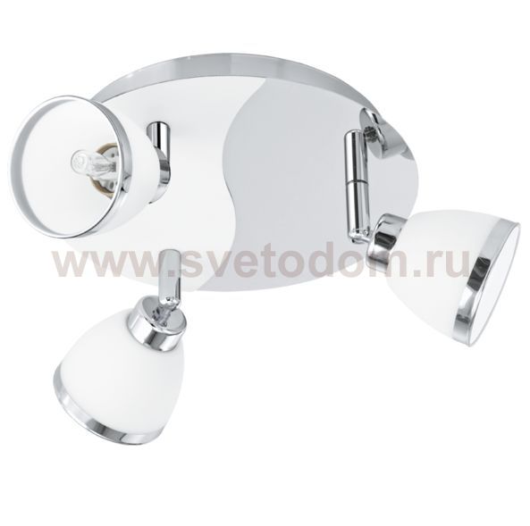 Светильник поворотный спот Eglo 91969 ROSELLO