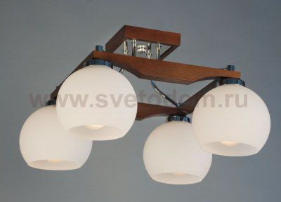 Люстра потолочная Citilux CL164341 Ариста