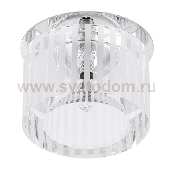 Встраиваемый и накладный светильник Eglo 92689 TORTOLI