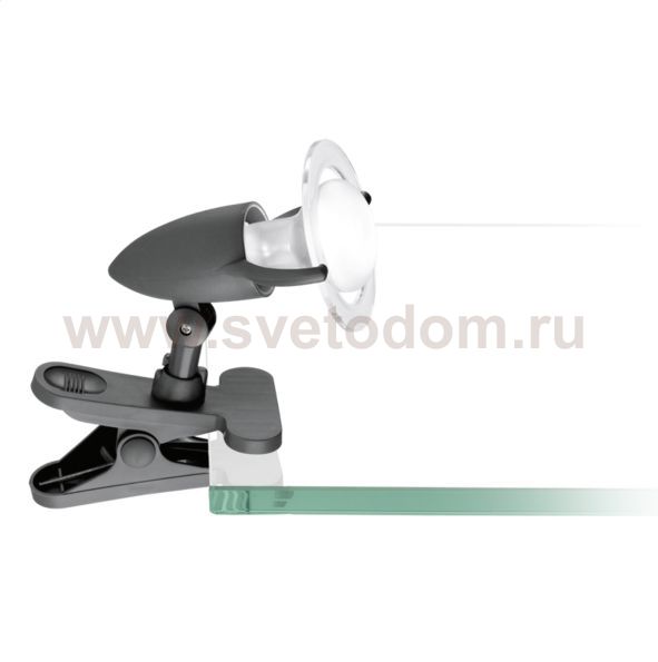 Светильник поворотный спот Eglo 85156 LYDIA