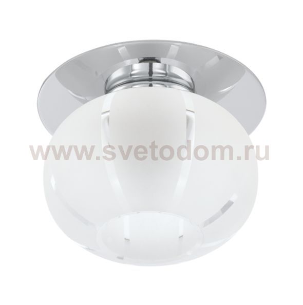 Светильник встраиваемый Eglo 92686 TORTOLI