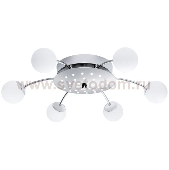 Светильник Eglo 91605 GAMBO 1