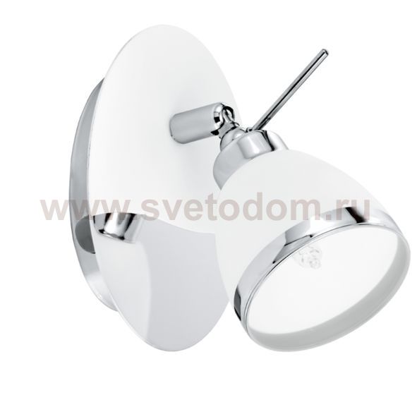 Светильник поворотный спот Eglo 91967 ROSELLO