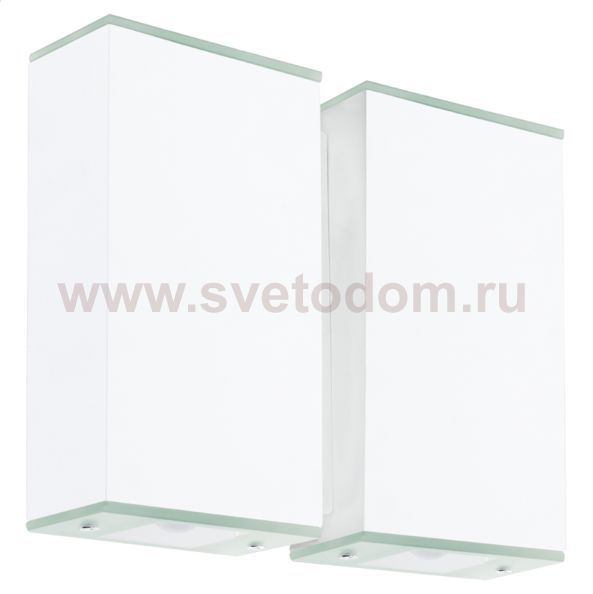 Светильник настенный бра Eglo 91827 ABIDA