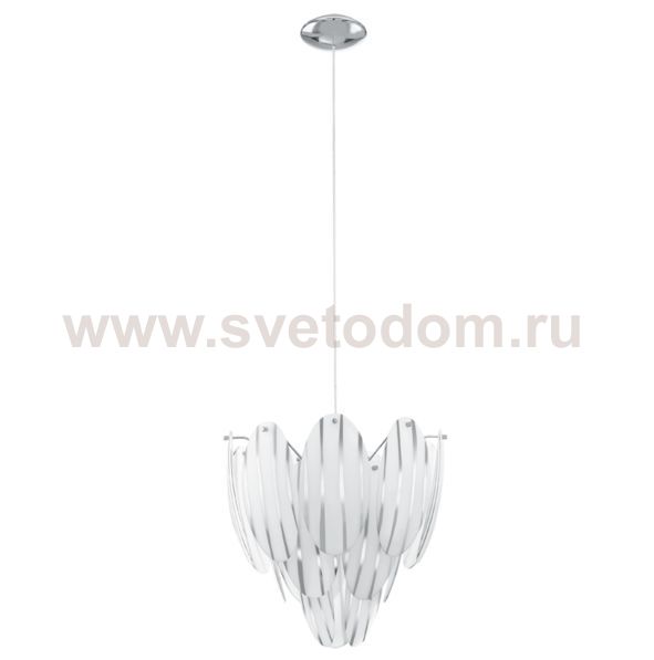 Люстра подвесная Eglo 92502 TOFO