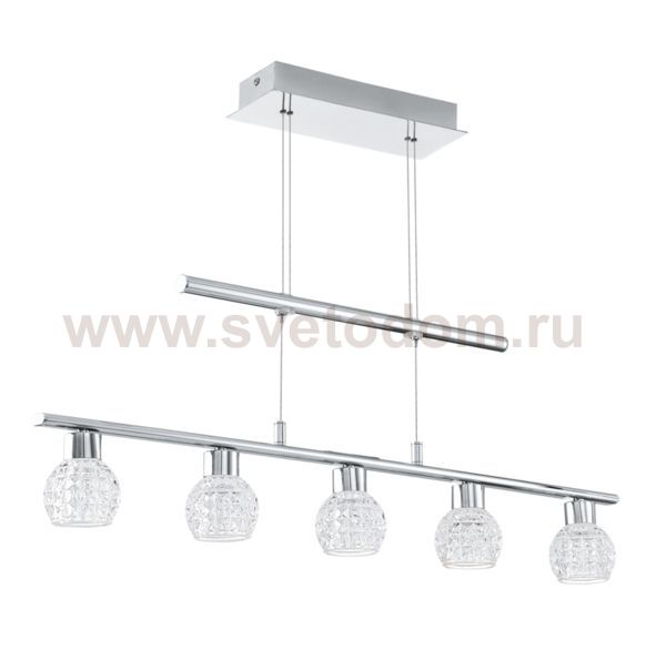 Светильник подвесной Eglo 92344 HANIA 1