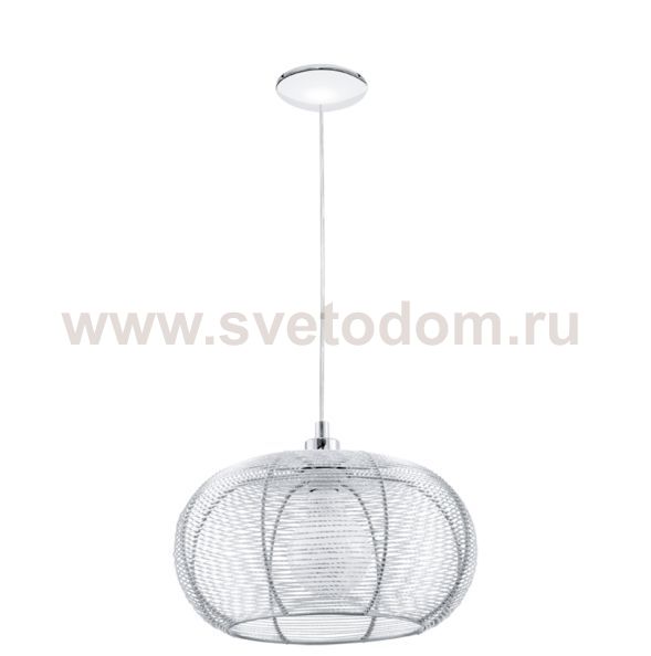 Светильник подвесной Eglo 92504 HANU