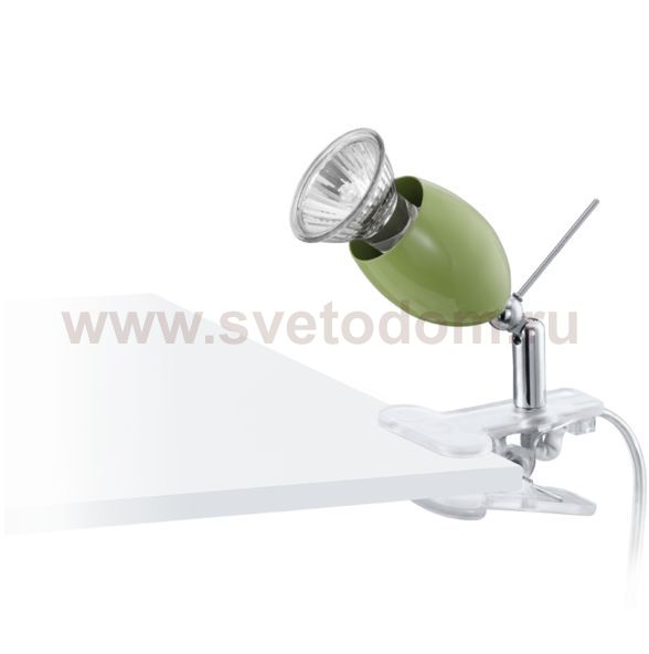 Светильник поворотный спот Eglo 92094 BANNY
