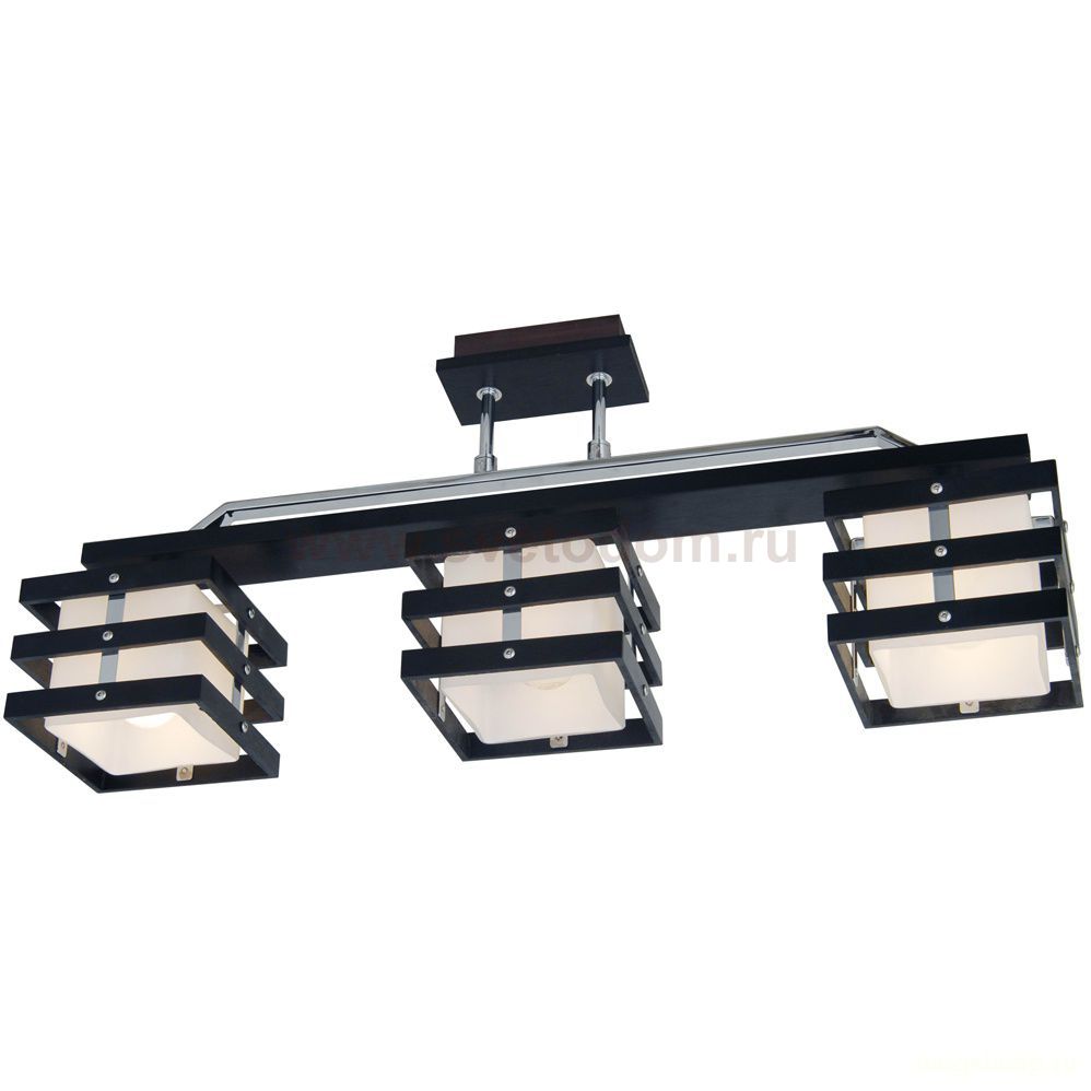 Люстра потолочная Citilux CL133231 Киото