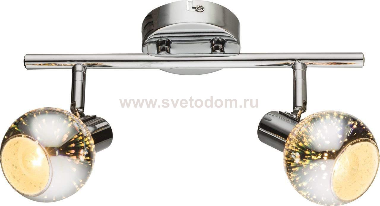 Спот Globo 54845-2