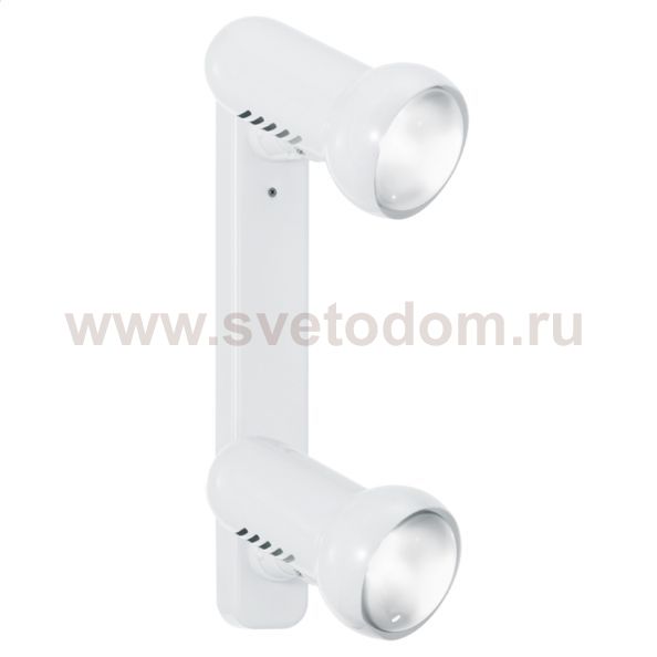 Светильник поворотный спот Eglo 81057 Manhatten