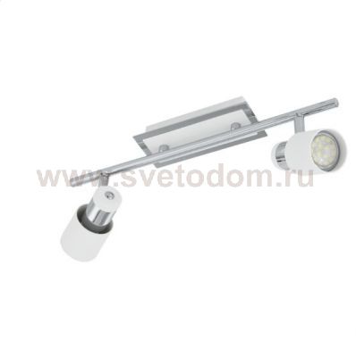 Светильник поворотный спот Eglo 92085 DAVIDA