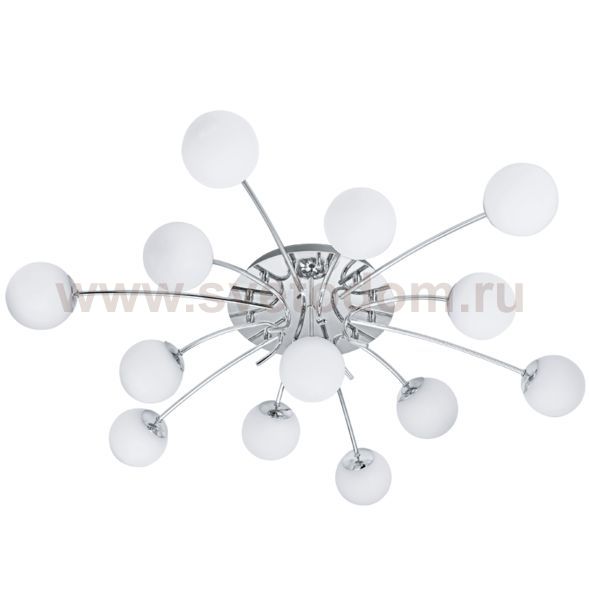 Светильник Eglo 91216 GAMBO