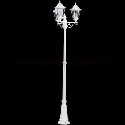 Уличный светильник Eglo 93454 NAVEDO