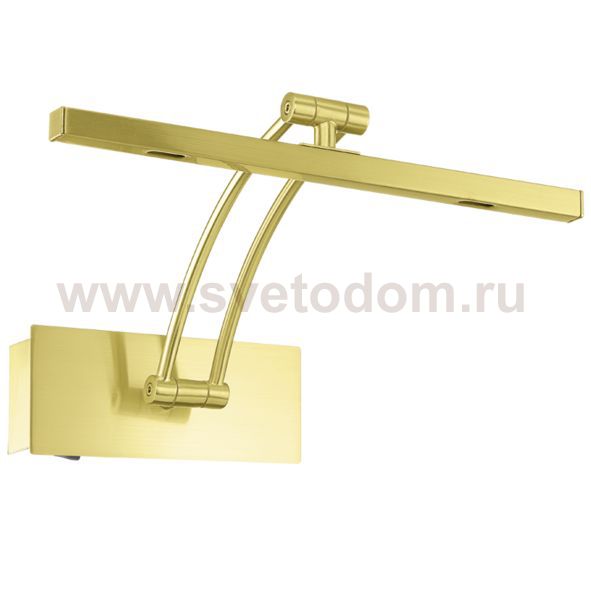 Светильник бра Eglo 91649 DOREEN 1