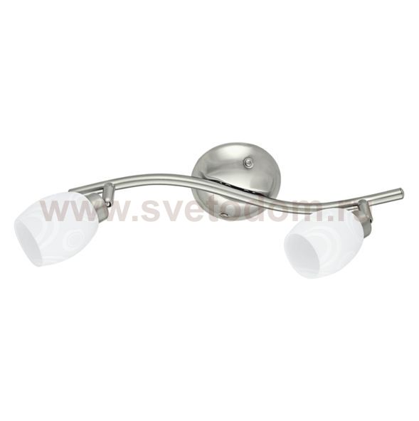 Светильник потолочный NABAO 1 Eglo 92587