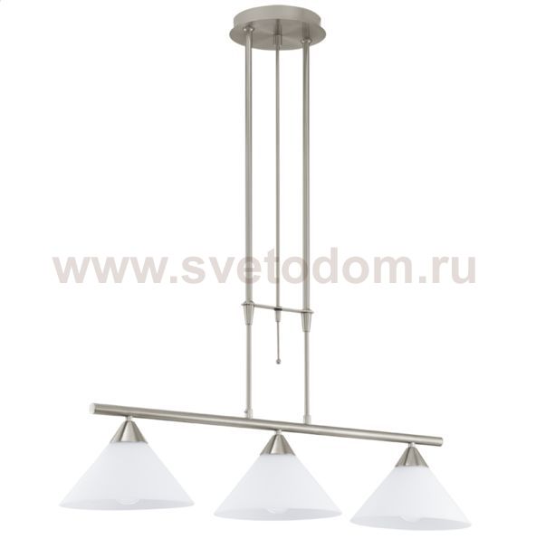 Люстра потолочная MADAI 1 Eglo 91398