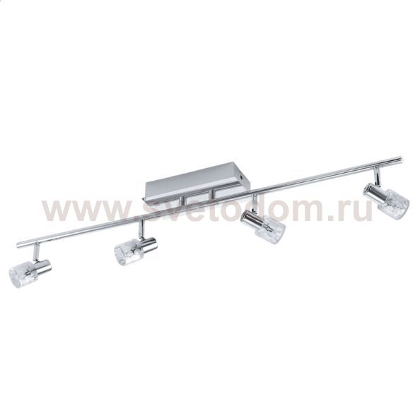 Светильник настено-потолочный EDINA Eglo 91471